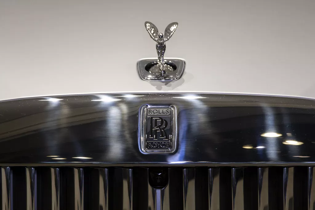 Rolls-Royce i britanska vlada dogovorili program vrijedan 2,5 milijardi funti za razvoj avionskih motora