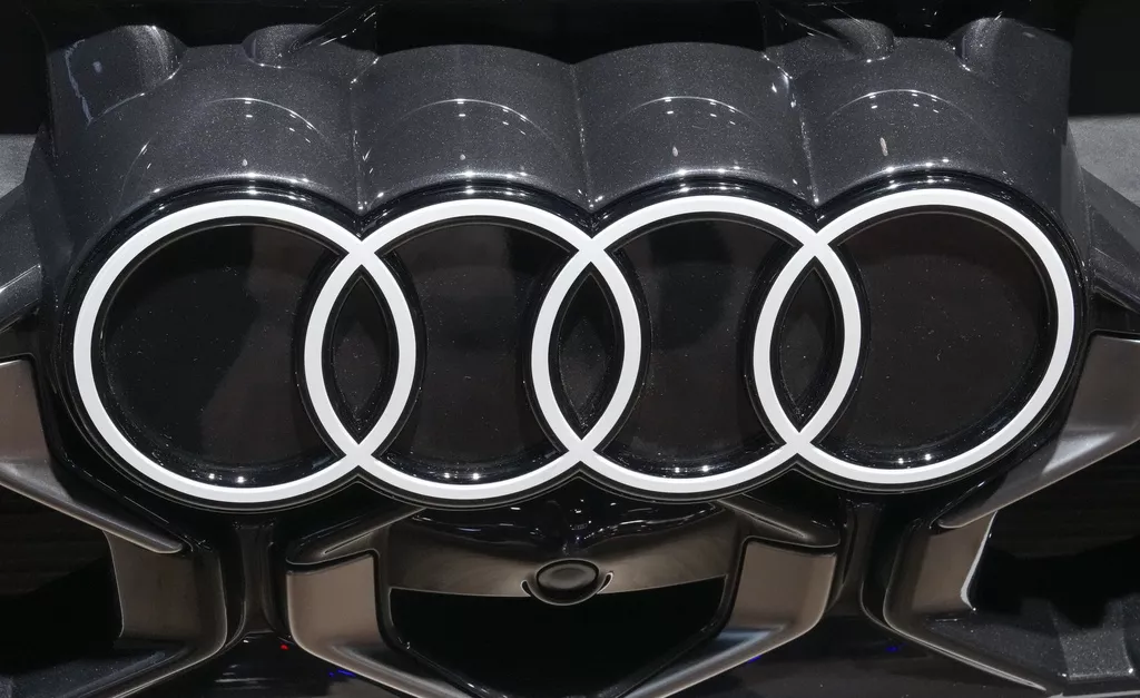 Audi zabilježio pad isporuka od skoro 20 odsto