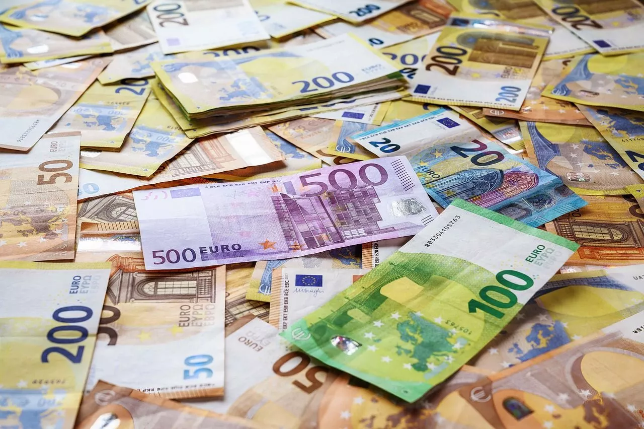 Revizori EU upozoravaju na manjak u dugoročnom budžetu Unije