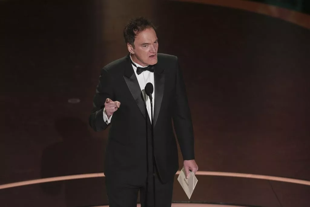 Tarantino priprema pozorišni spektakl, Sacha Baron Cohen u glavnoj ulozi