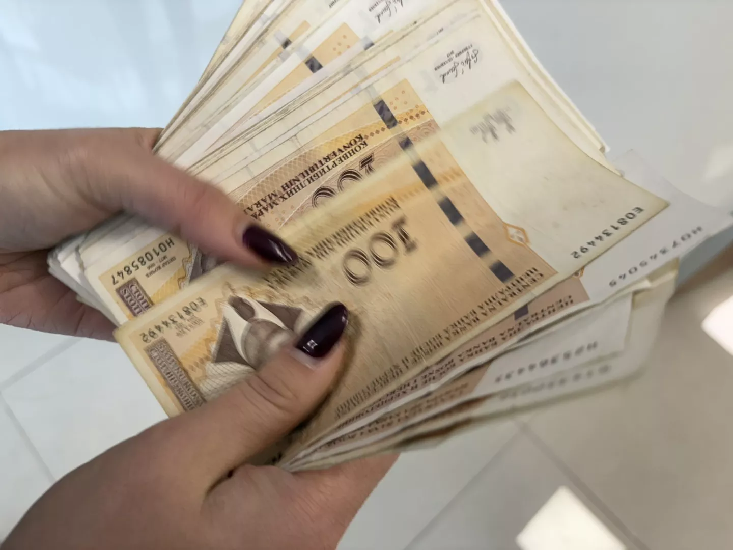 Federacija BiH se zadužuje za 40 miliona KM