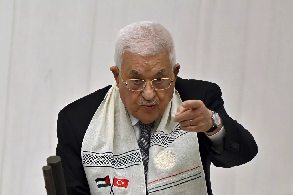 Predsjednik Palestine odgodio parlamentarne izbore za 2027. godinu
