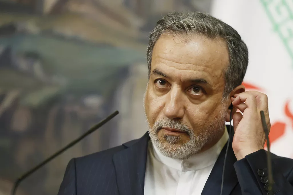 Araghchi: Iran i Rusija nikada nisu blisko sarađivali kao sada