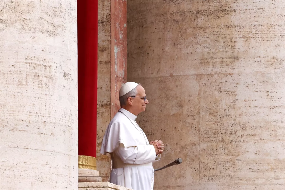 Vatikan: Biopsija potvrdila, papa Lav XIV ima rak pluća