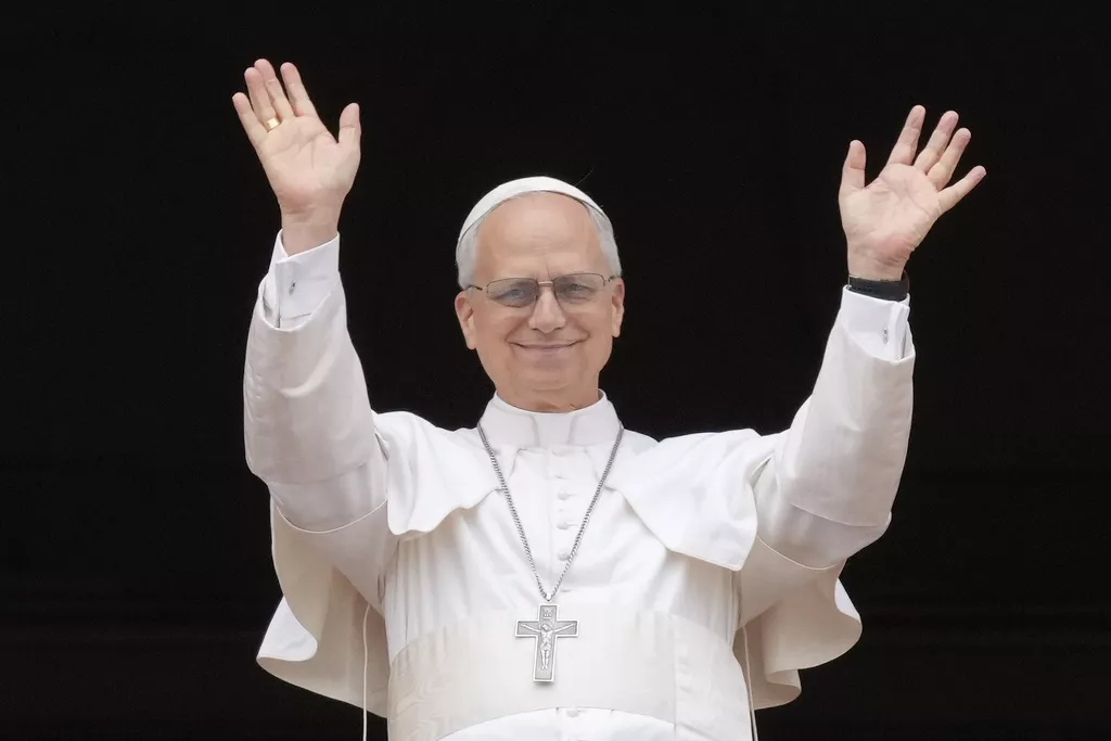 Papa dobio odobrenje za novembarsko putovanje u Južnu Ameriku nakon operacije pluća
