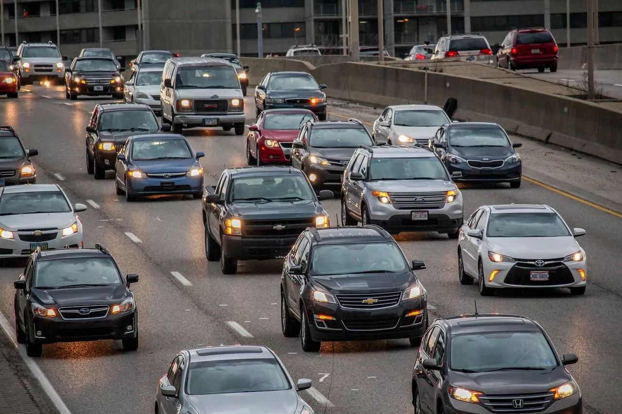 Automobilom u centar Atine samo određenim danima