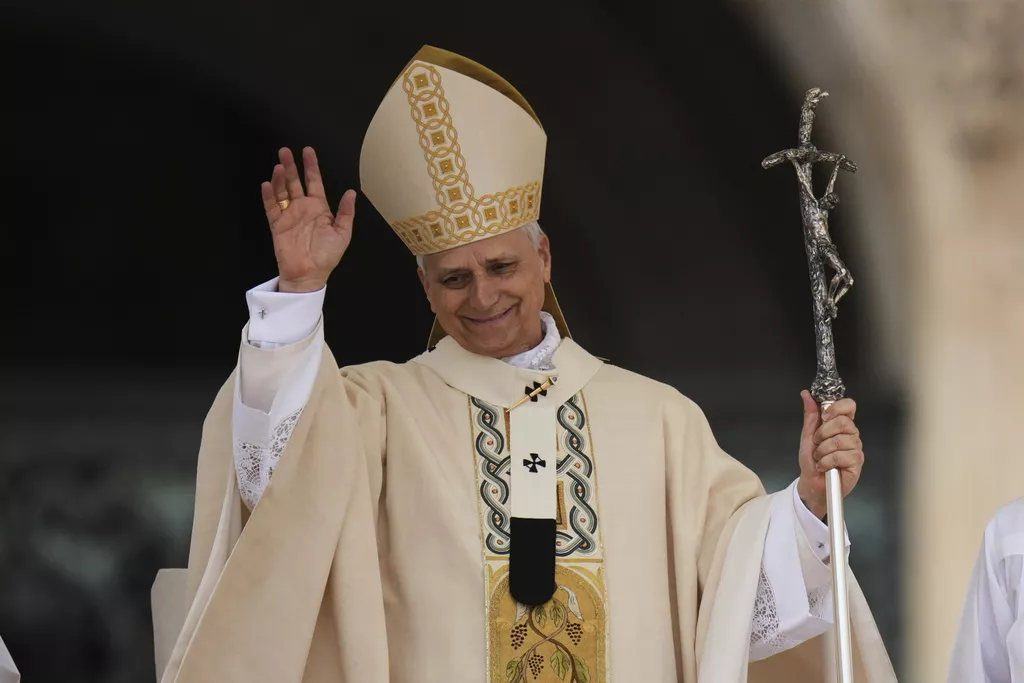 Papa se prvi put oglasio nakon što mu je zbog raka odstranjen dio pluća