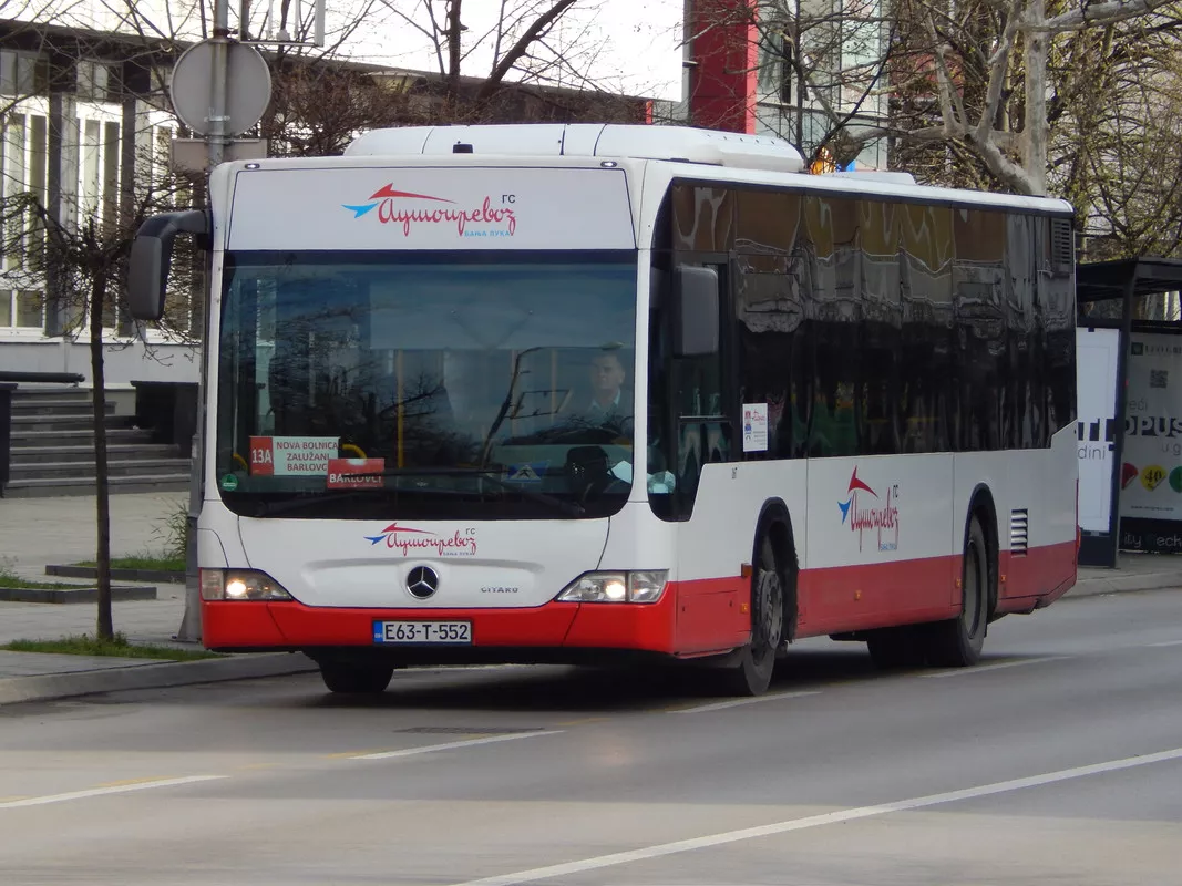 Poskupljuje javni prevoz u Banjaluci? Prevoznici traže rast cijena karata za 35 odsto, Grad analizira