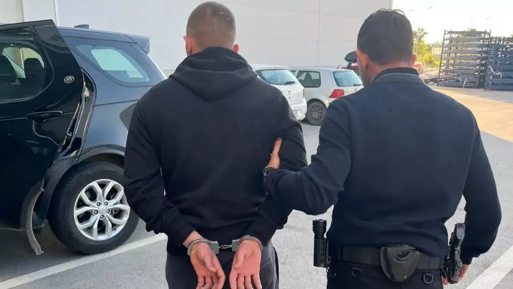 Radna eksploatacija širom Evrope: Identifikovano 248 potencijalnih žrtava