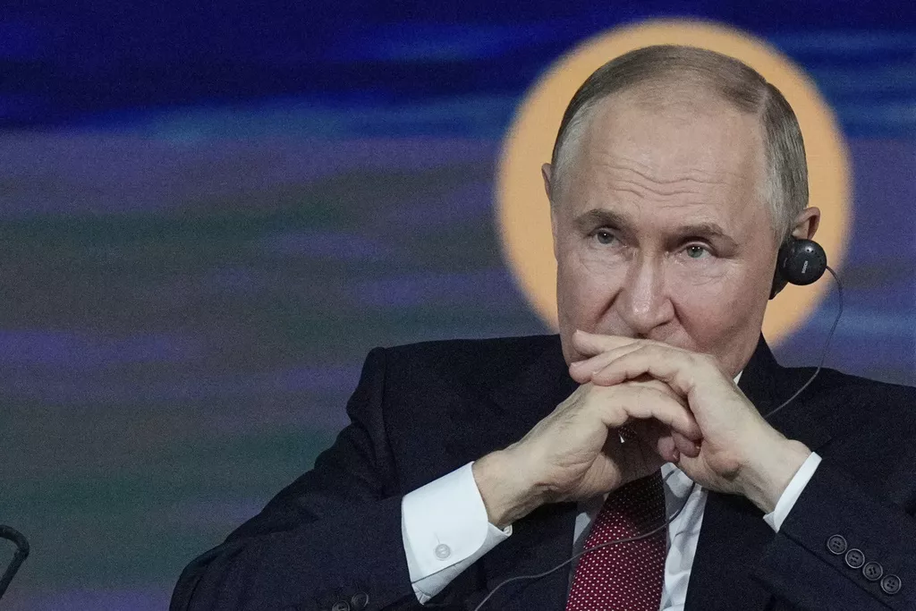 Putin, Stubb i Store u telefonskom razgovoru o ukrajinskoj krizi i bezbjednosti na sjeveru Evrope
