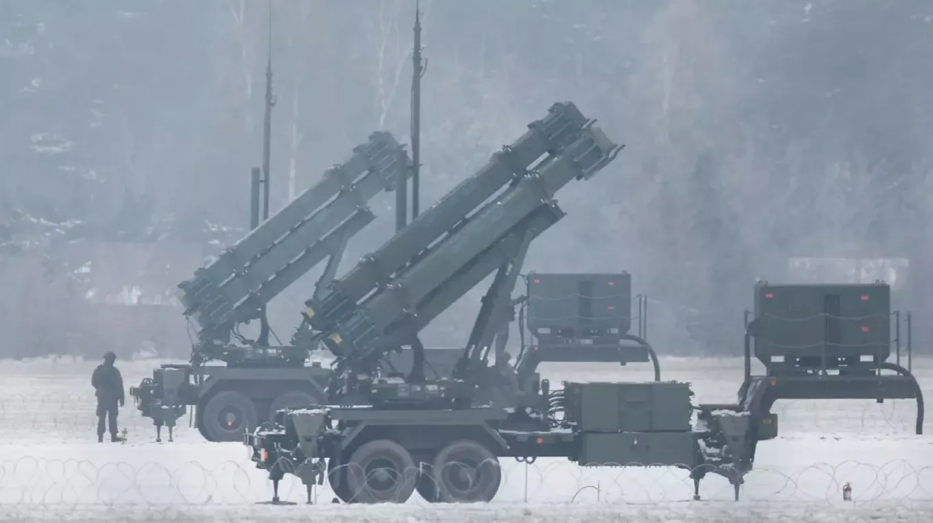 SAD odobrile moguću prodaju 500 raketa „patriot“ Ukrajini vrijednu 2,1 milijardu dolara