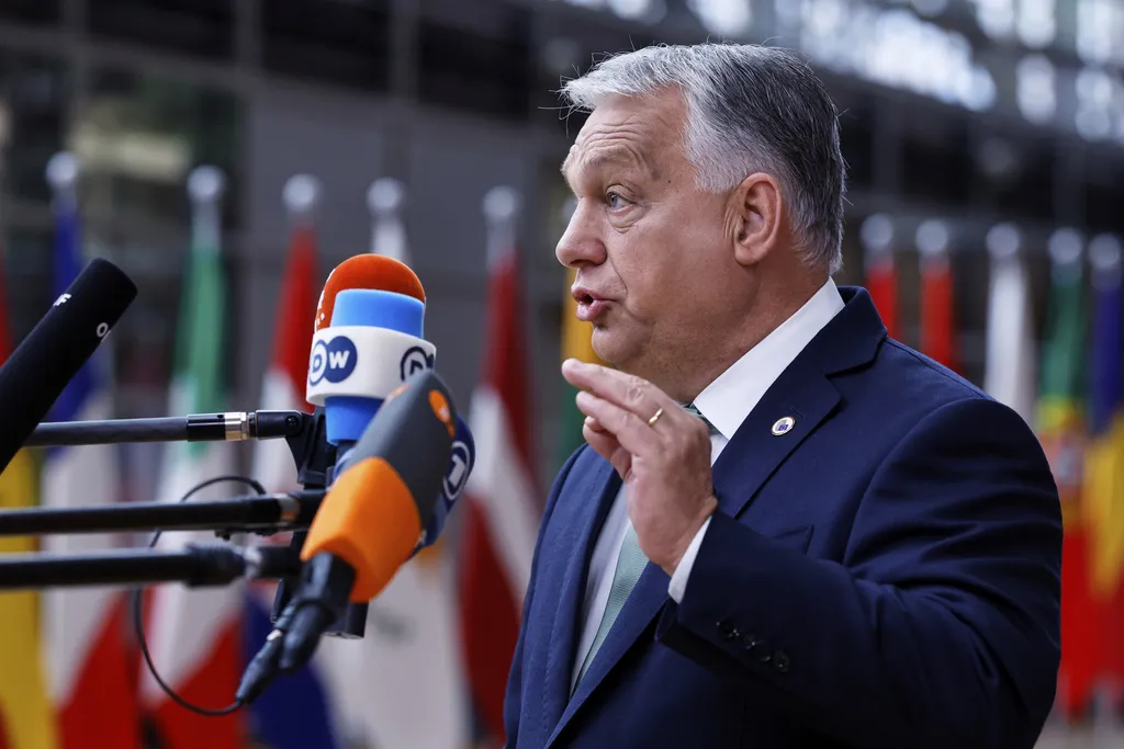 Kremlj: Rusija će razmotriti kandidaturu Orbana za šefa UN-a ako bude nominovan