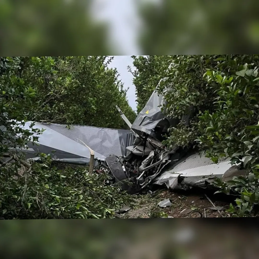 Srušio se francuski vojni avion, jedan član posade poginuo, drugi je nestao