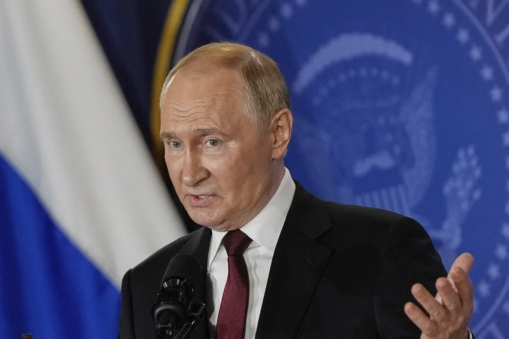 Evropa otvara direktne kanale s Putinom? Dva scenarija za kraj rata u Ukrajini