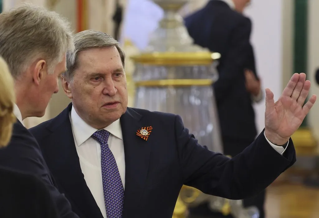Trilateralni pregovori Rusije, Ukrajine i SAD u Abu Dabiju nakon 4. novembra