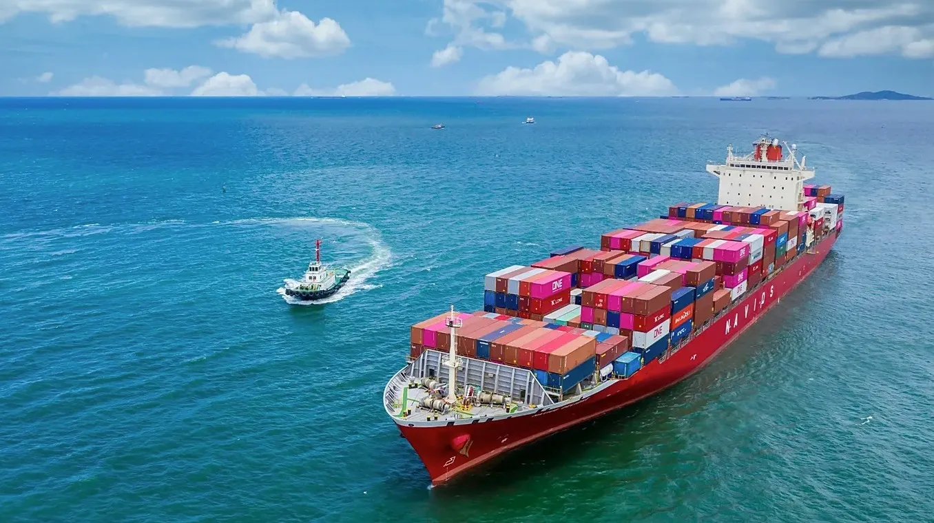 Hrvatski pomorac nestao u napadu dronovima na tanker u Crnom moru