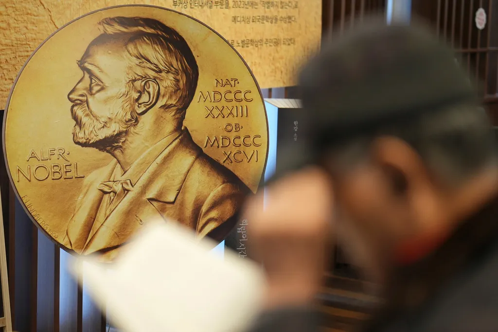 Danas dodjela Nobelove nagrade za mir, među mogućim kandidatima i sudovi, Carney, papa
