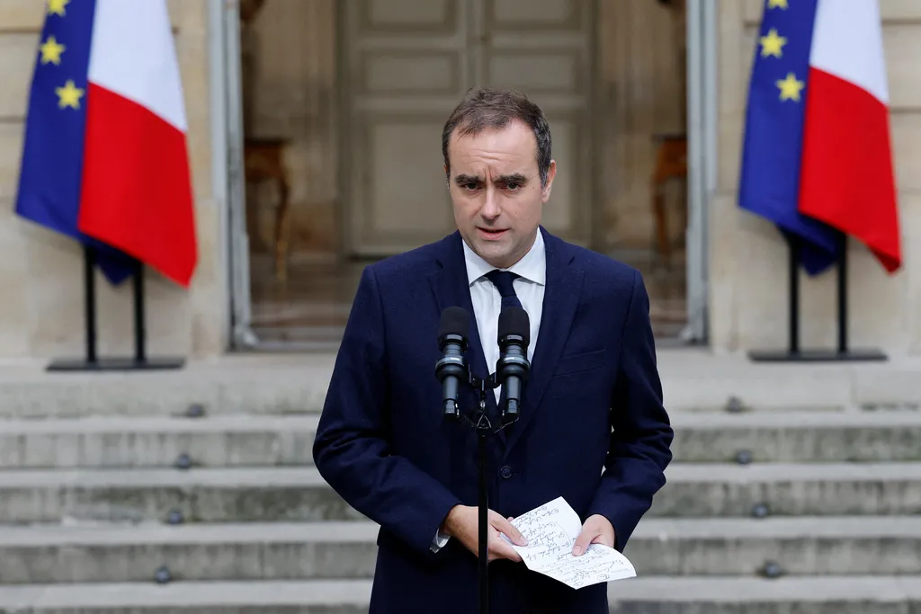 Francuski premijer: Djelimični policijski čas dao rezultate