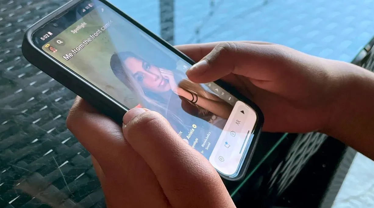 TikTok, Snapchat i Roblox na udaru: Norveška planira ograničenja za djecu