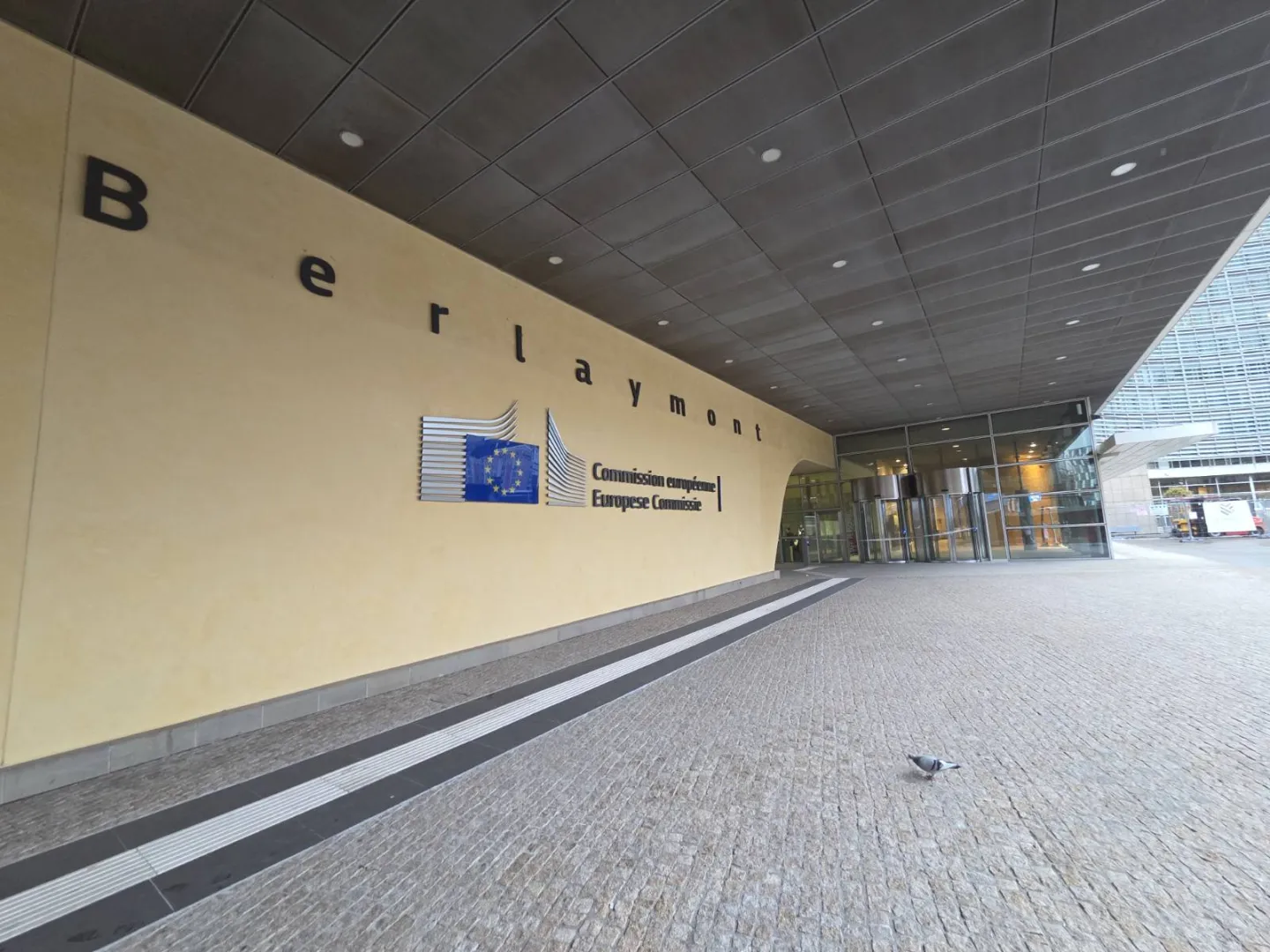 Evropska komisija osporava tvrdnje Moskve i Trumpa o potrošnji EU na ruske energente