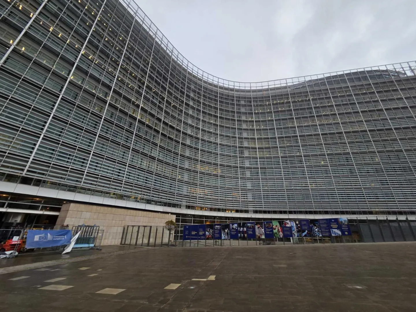 EU odbacila prijedlog SAD-a da nastavi kupovinu ruskog gasa