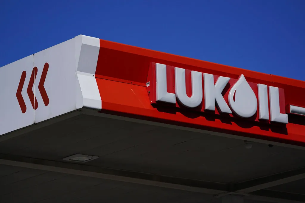 OFAC produžio licencu "Lukoilu"