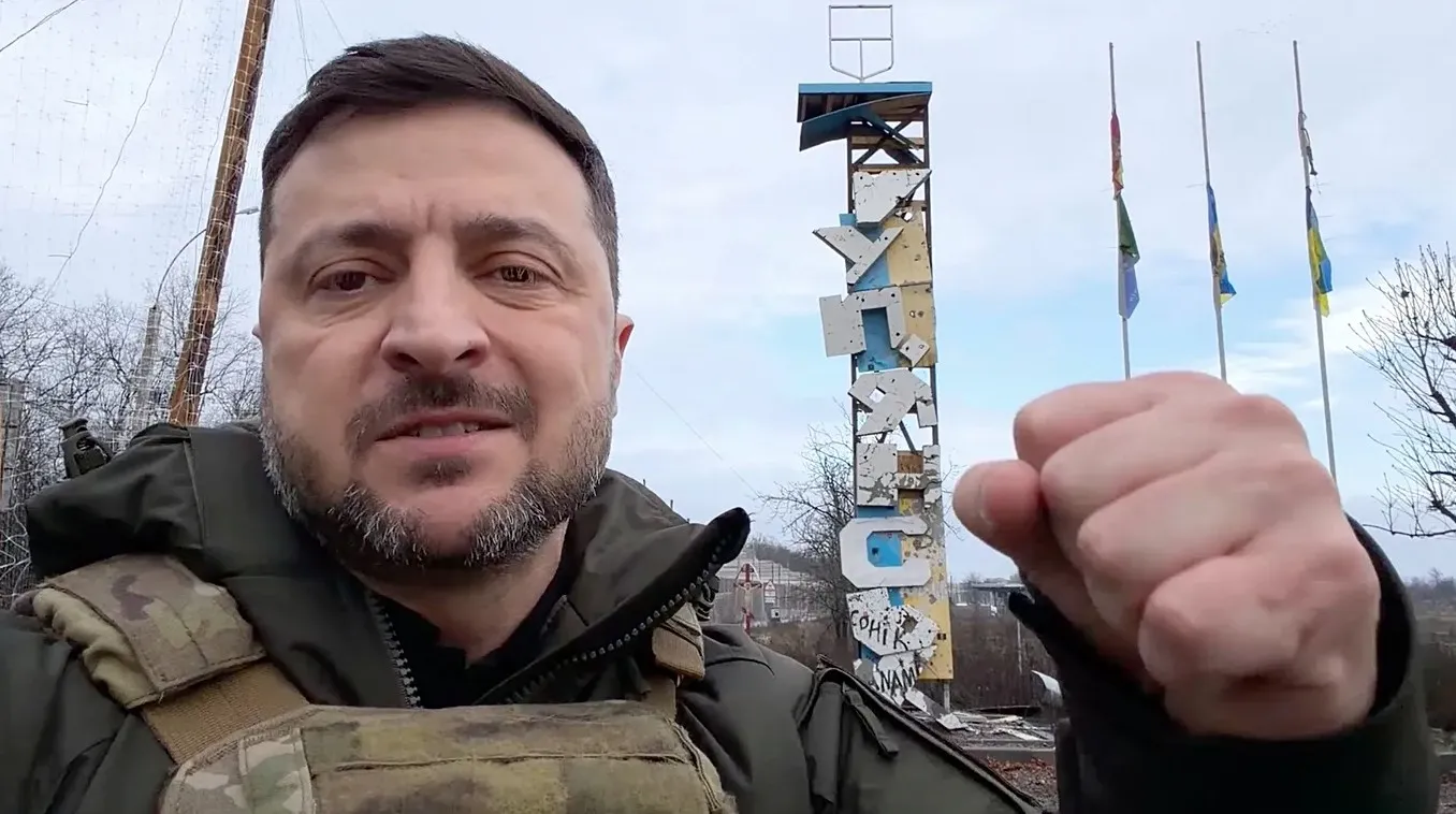 Zelenski najavio nove udare na ruske rafinerije, uprkos energetskom primirju