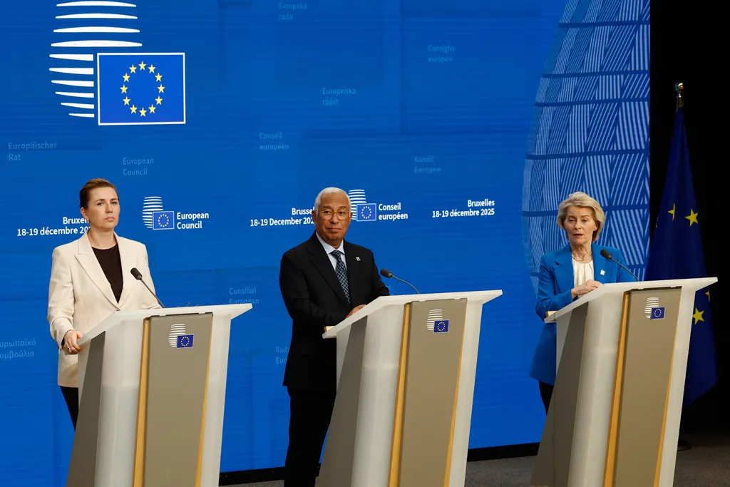 Lideri EU u Briselu o ekonomiji, Kini i novom sedmogodišnjem budžetu