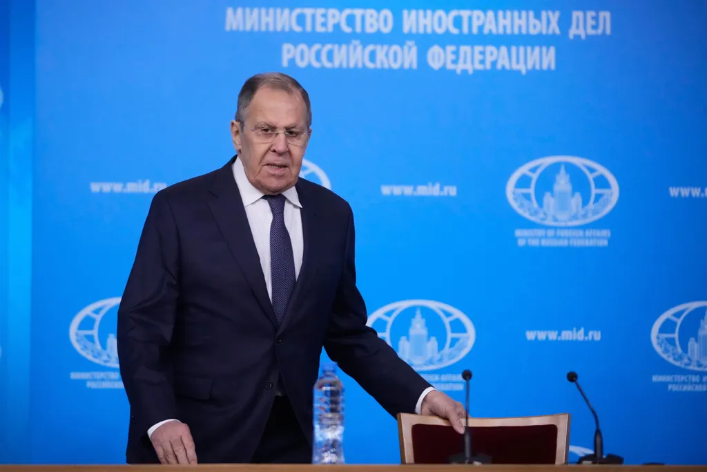 Lavrov: Ne očekujemo čuda od Trumpove administracije