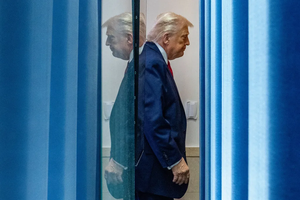 Trump ponovo kritikovao ukrajinske napade na ruske rafinerije