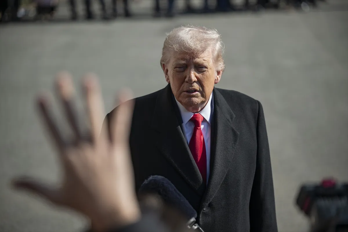 Trump: Kraj rata u Ukrajini bliži nego ikad
