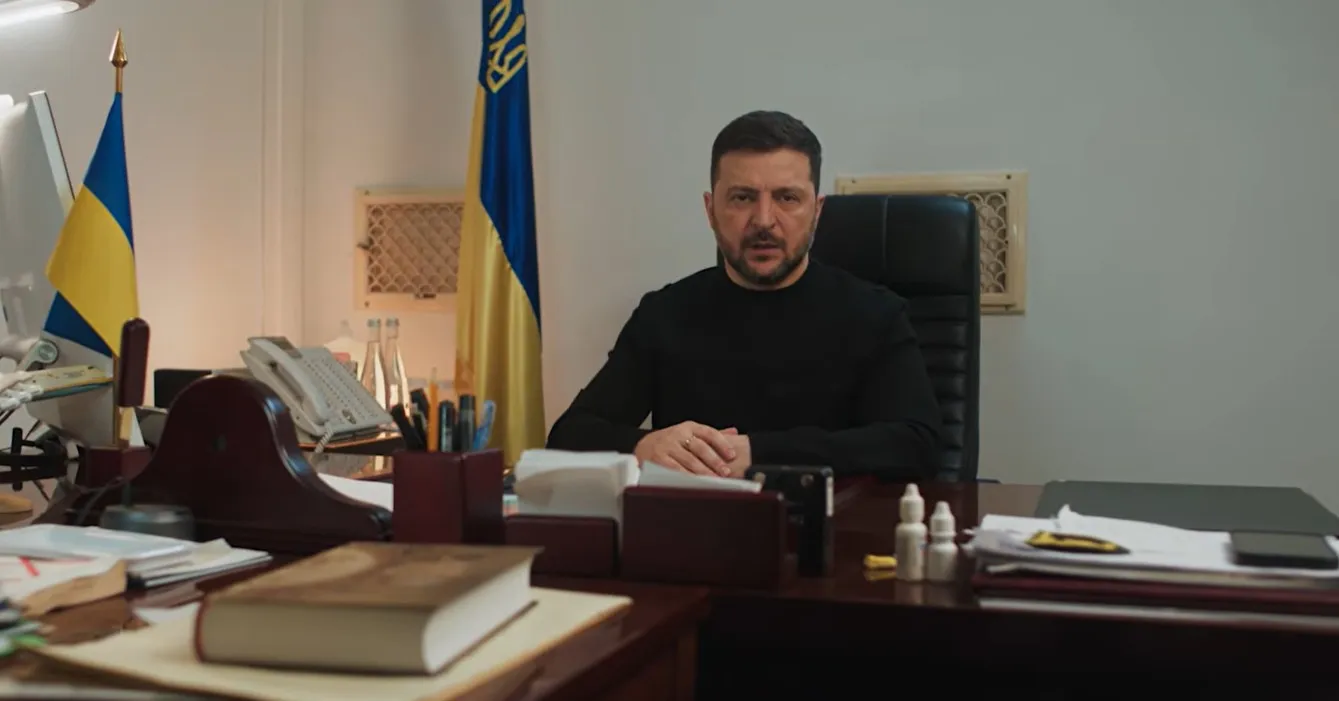 Zelenski tvrdi da je spreman za izbore i prije kraja rata sa Rusijom
