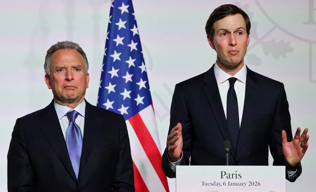 Witkoff i Kushner odlažu posjetu Moskvi zbog krize u odnosima sa Ukrajinom?