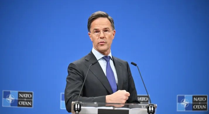 Rutte: NATO ne vidi neposrednu prijetnju od Rusije niti očekuje napad na članice Alijanse