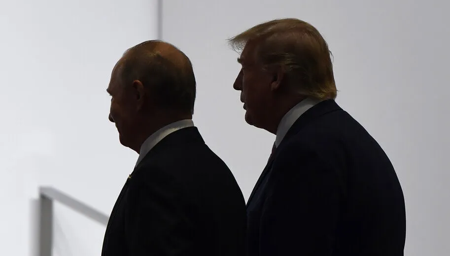 Kremlj: Uskoro telefonski razgovor Putina i Trumpa