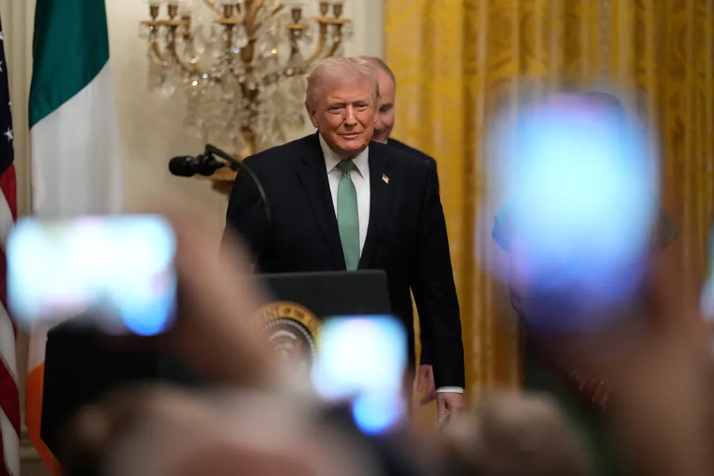 Postignuto energetsko primirje između Rusije i Ukrajine, Trump se oglasio na mrežama