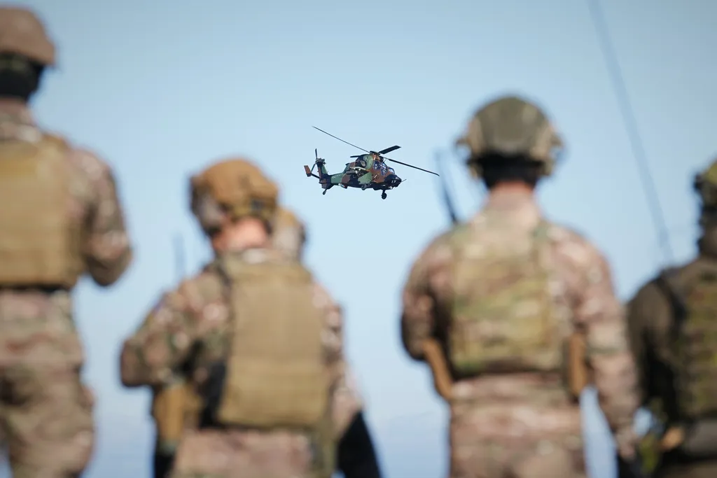 NATO raspoređuje dodatne vojne snage u Crnom moru nakon ruskih napada