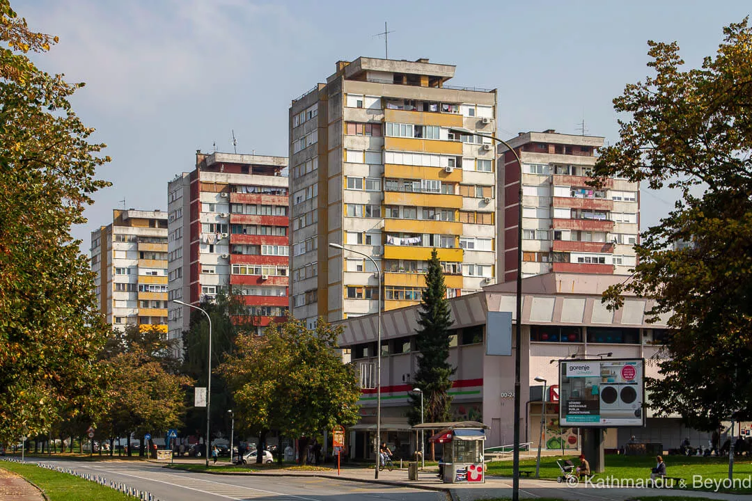 Kvadrat postao luksuz: Da li je rješenje kuća ili stan na kredit?