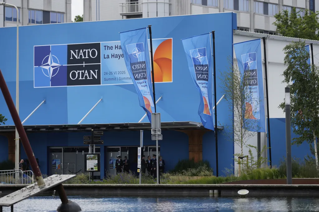 NATO pokušava da umiri Rusiju pred vojnu vježbu u Italiji