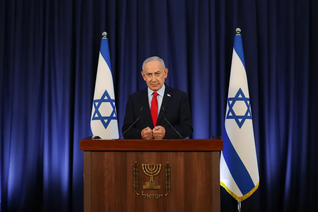 Netanyahu upozorava na prijetnju uoči izbora: Vojska je spremna za svaki scenario
