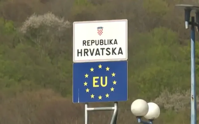 Važno za putnike iz BiH: Hrvatska od 1. novembra uvodi online prijavu robe za granicu