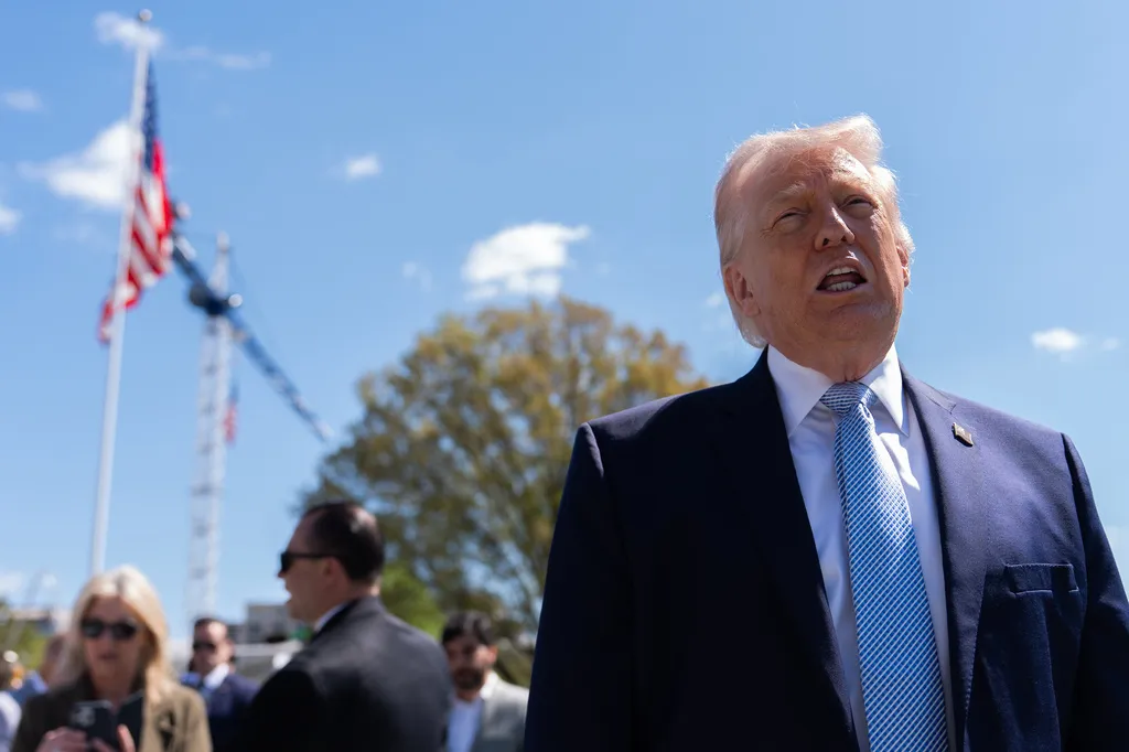 Trump predložio da se Novi Meksiko preimenuje u Novu Ameriku