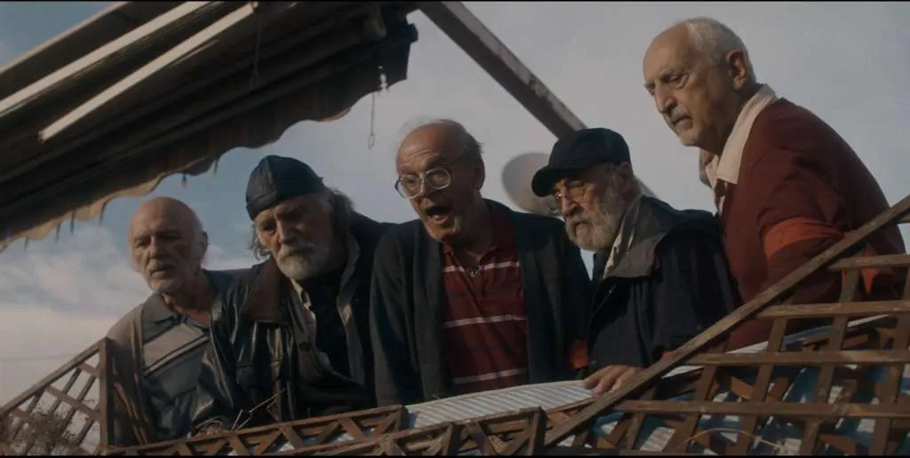 Dini Mustafiću nagrada za najbolju režiju za film "Paviljon" na festivalu u Albaniji