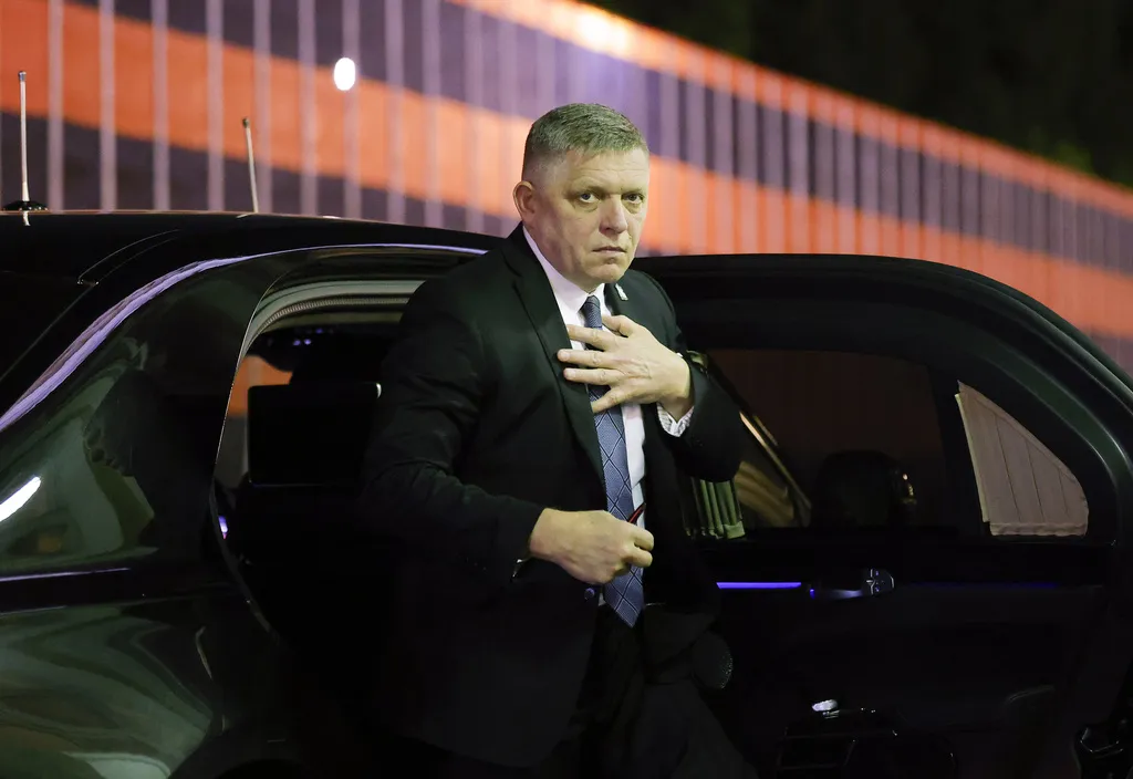 Fico: Nećemo učestvovati u novom kreditu za Kijev