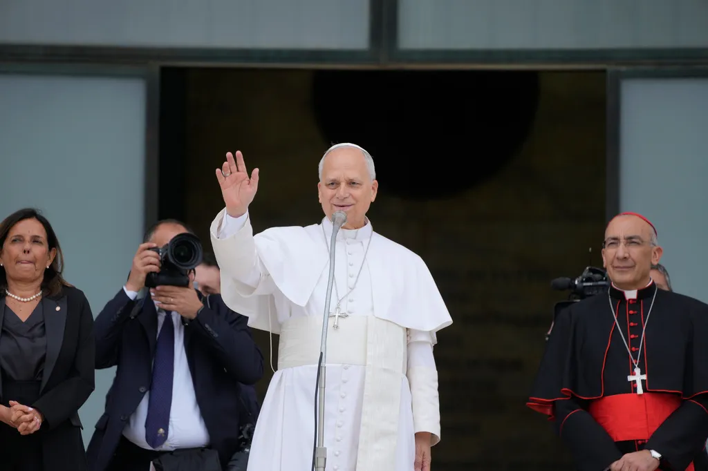 Papa Lav najavio prvu opštu audijenciju nakon operacije