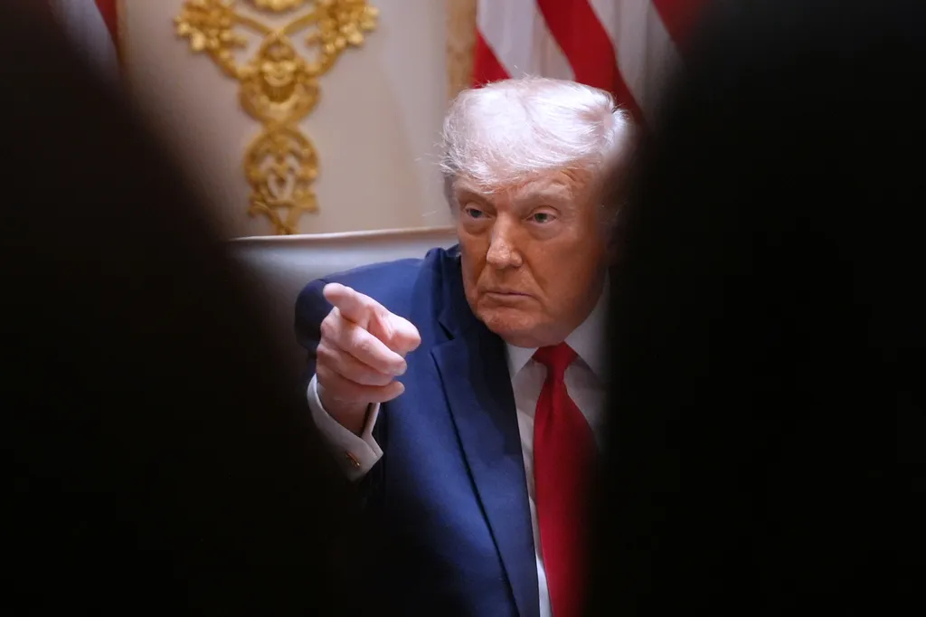 Trump zaprijetio Havani: Kuba je već pala, naši brodovi bi se mogli zaustaviti tu poslije Irana