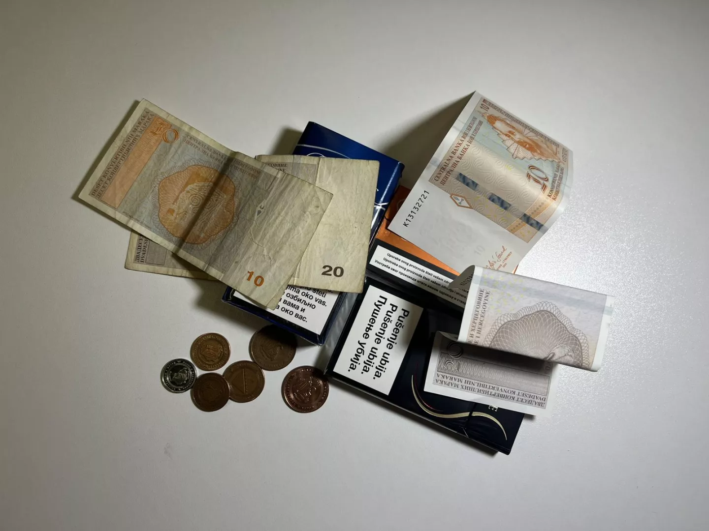 Od 1. januara poskupljuju cigarete u BiH