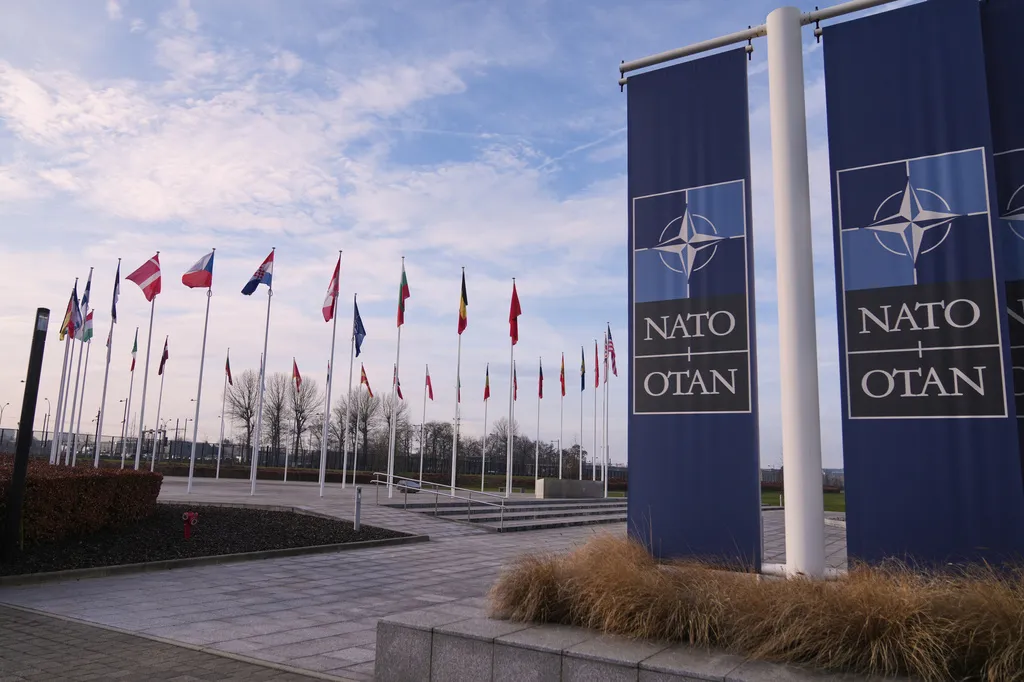Ukrajinska odbrambena industrija dobija pristup NATO tenderima
