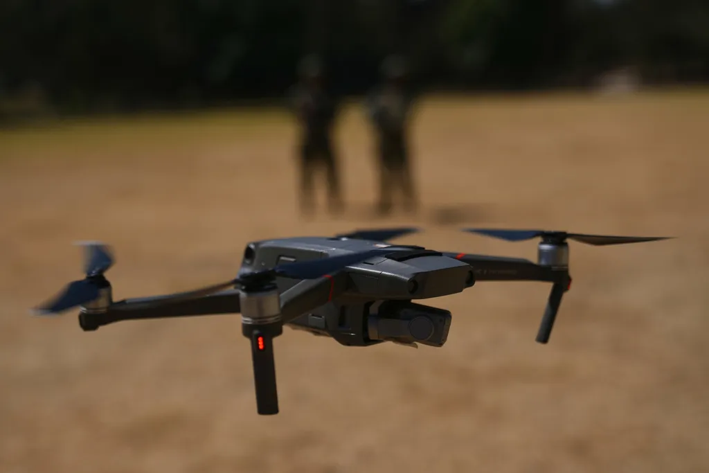 Ruska PVO presrela više od 600 dronova iznad Moskve