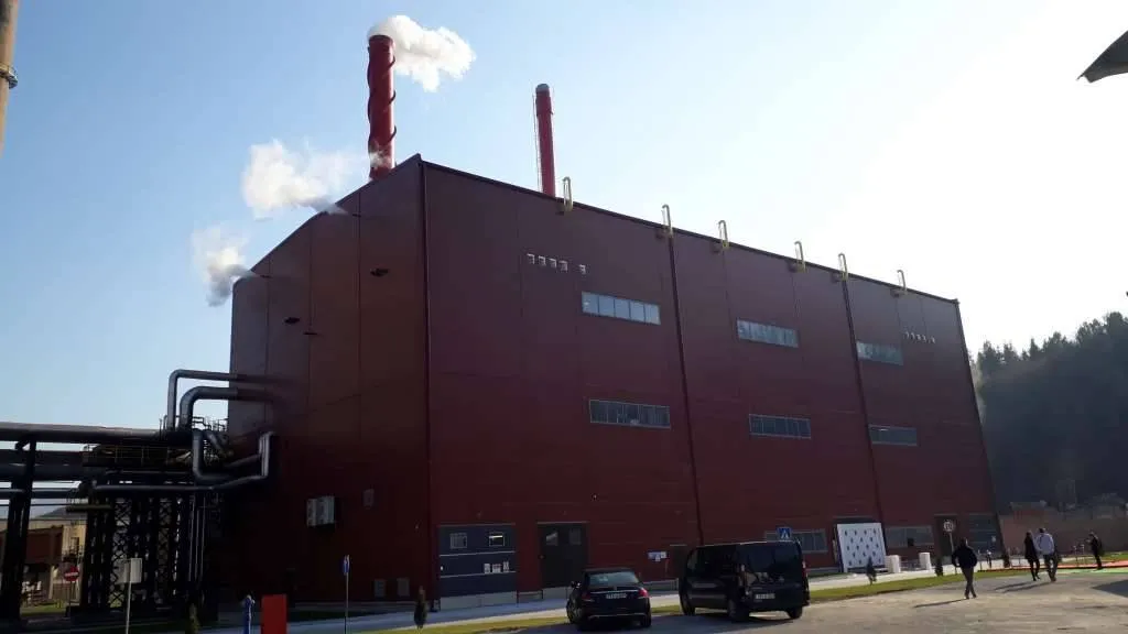 Sudu predloženo otvaranje stečaja nad Toplanom Zenica